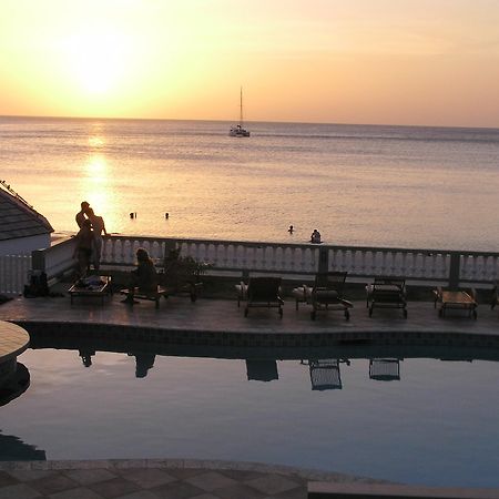 Kalinago Beach Resort St. George's Buitenkant foto