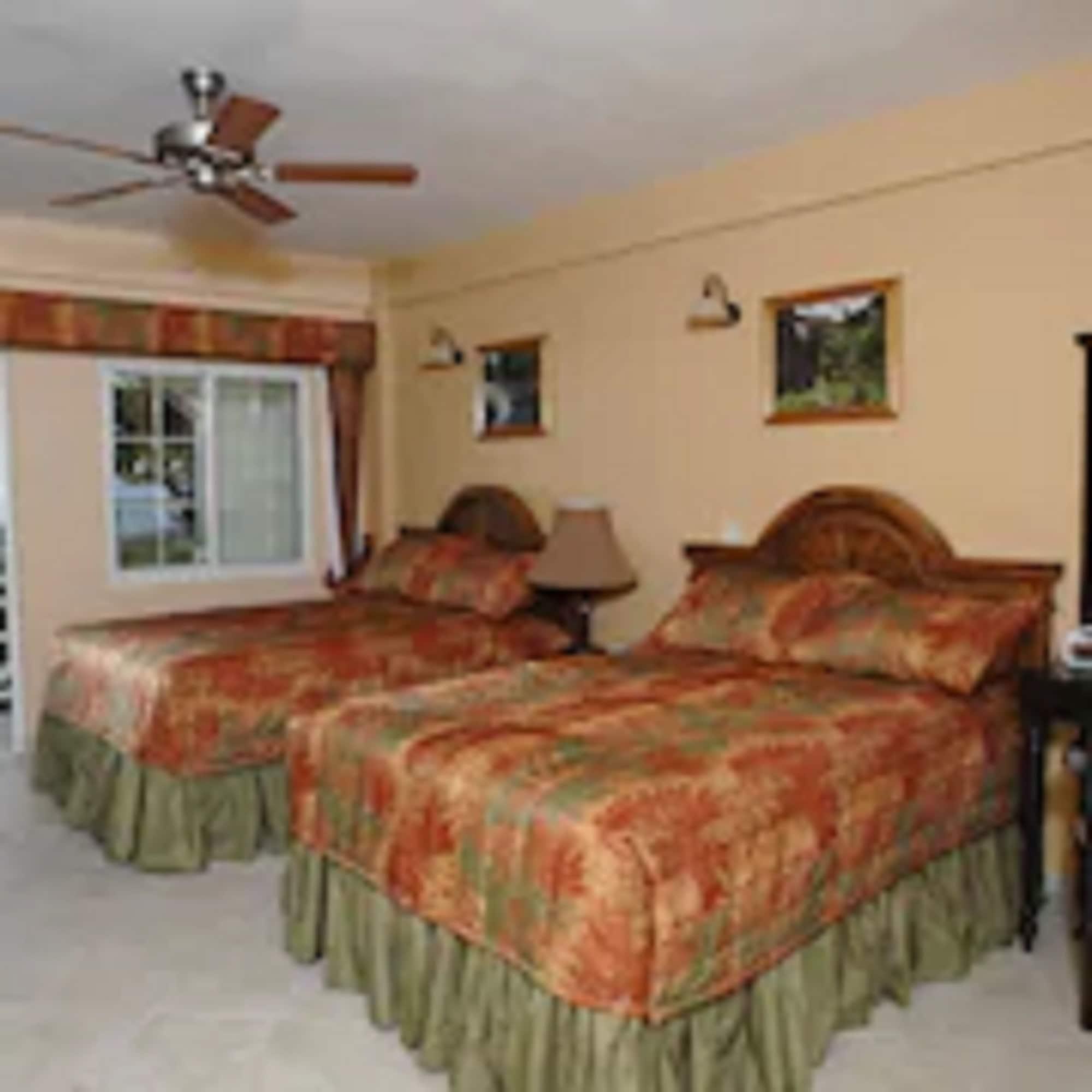 Kalinago Beach Resort St. George's Buitenkant foto