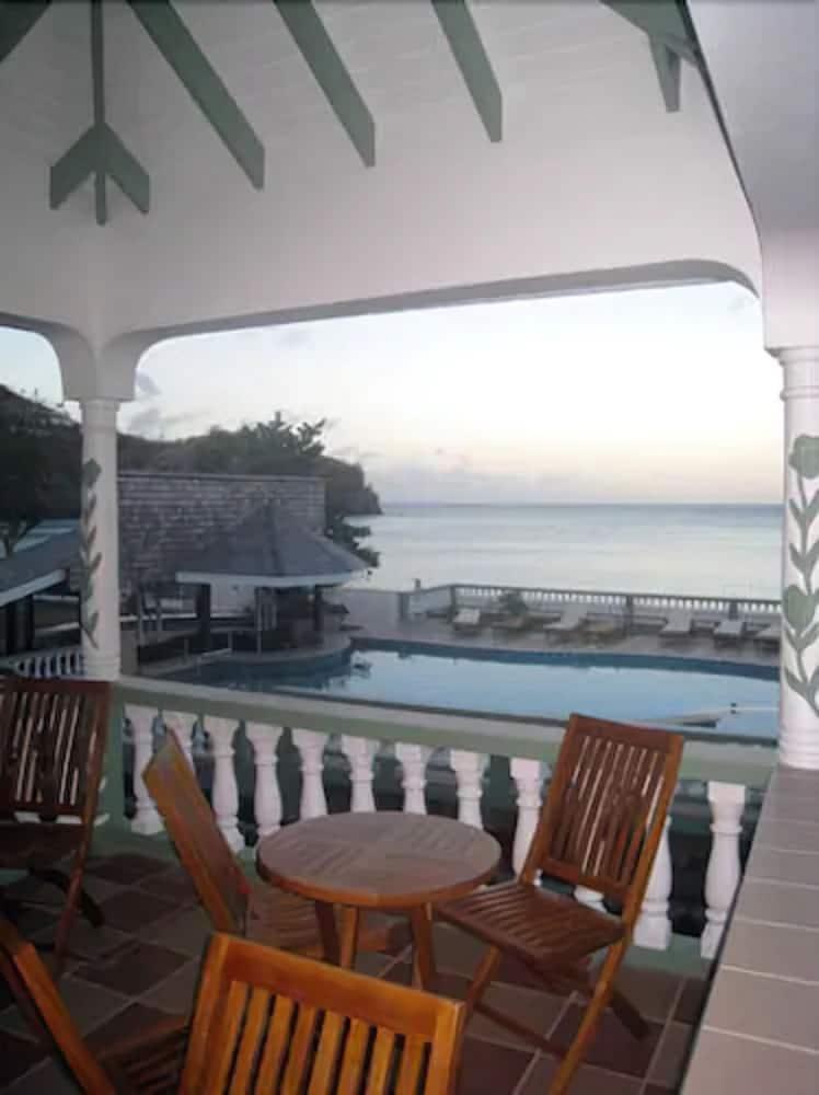 Kalinago Beach Resort St. George's Buitenkant foto