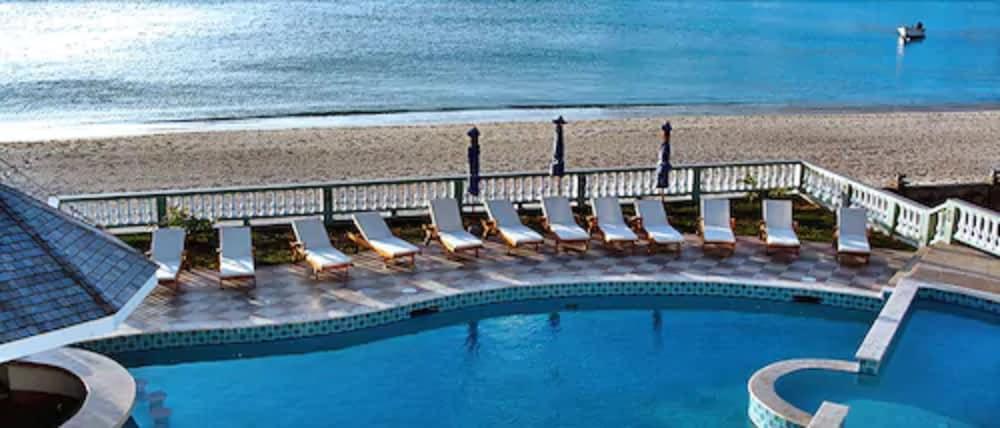 Kalinago Beach Resort St. George's Buitenkant foto