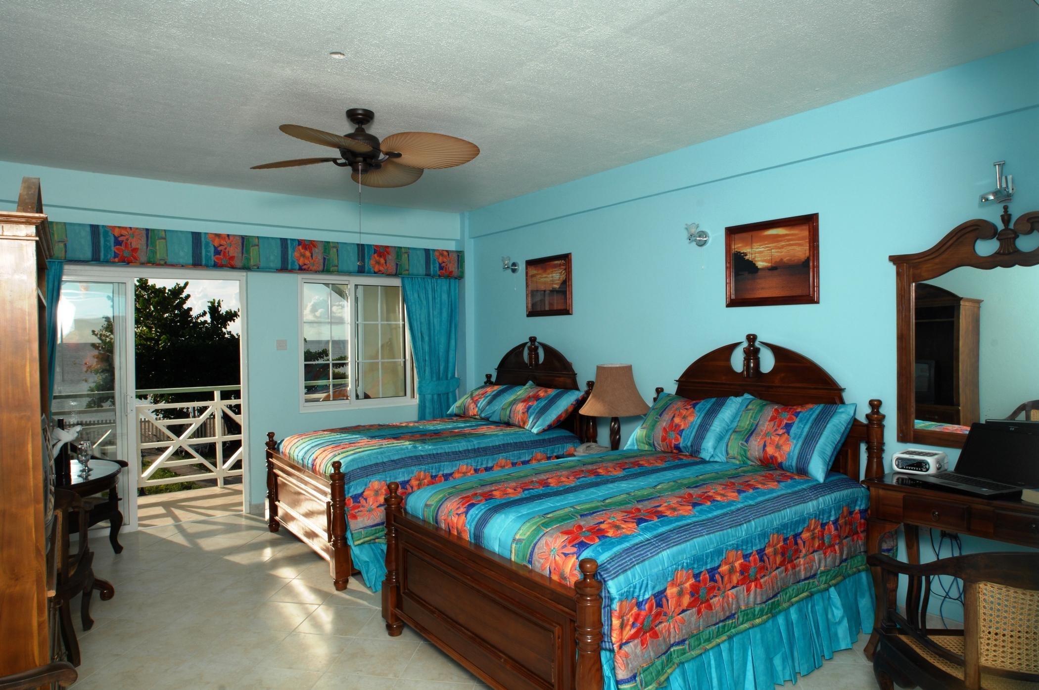 Kalinago Beach Resort St. George's Buitenkant foto