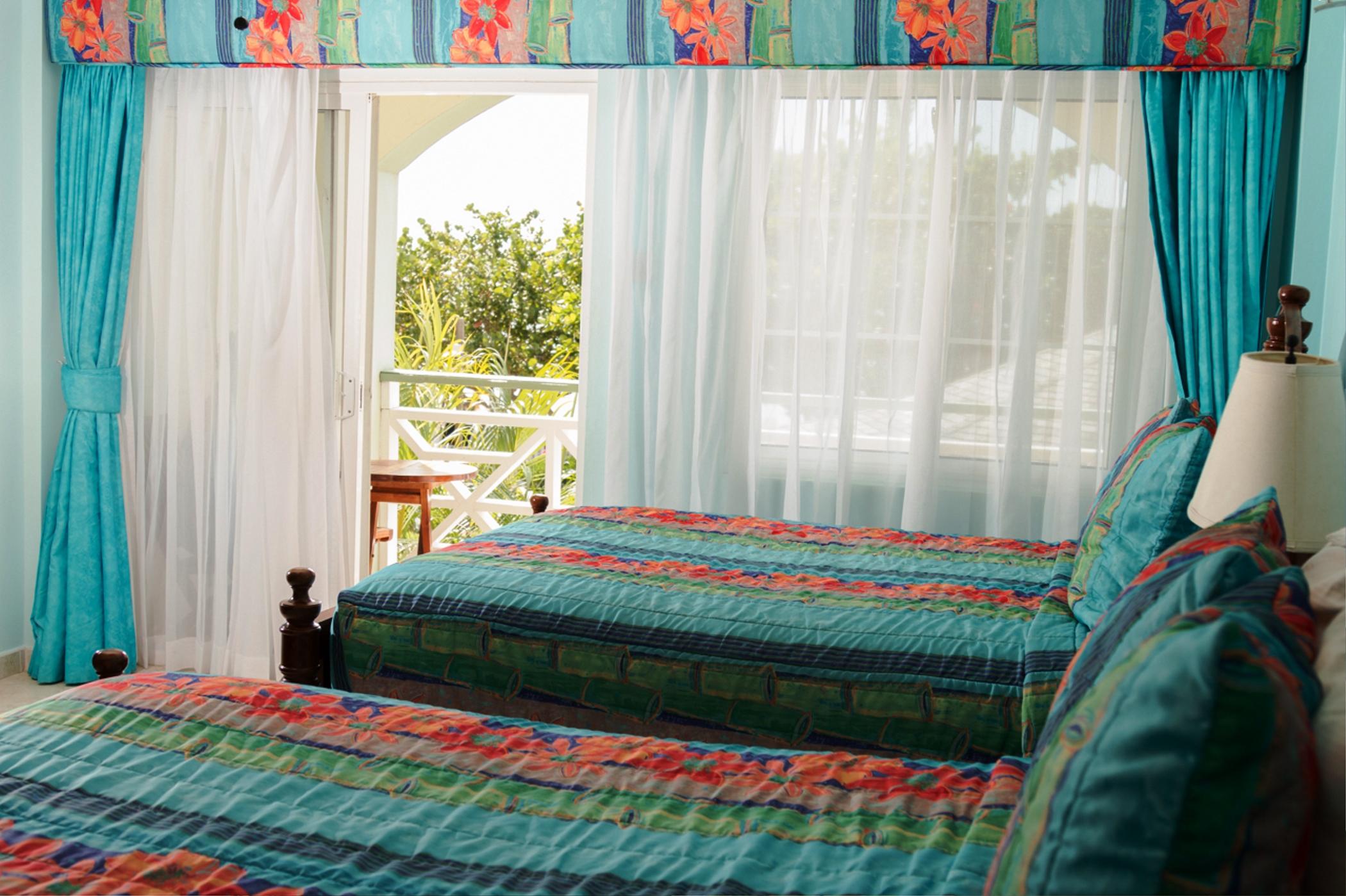 Kalinago Beach Resort St. George's Buitenkant foto