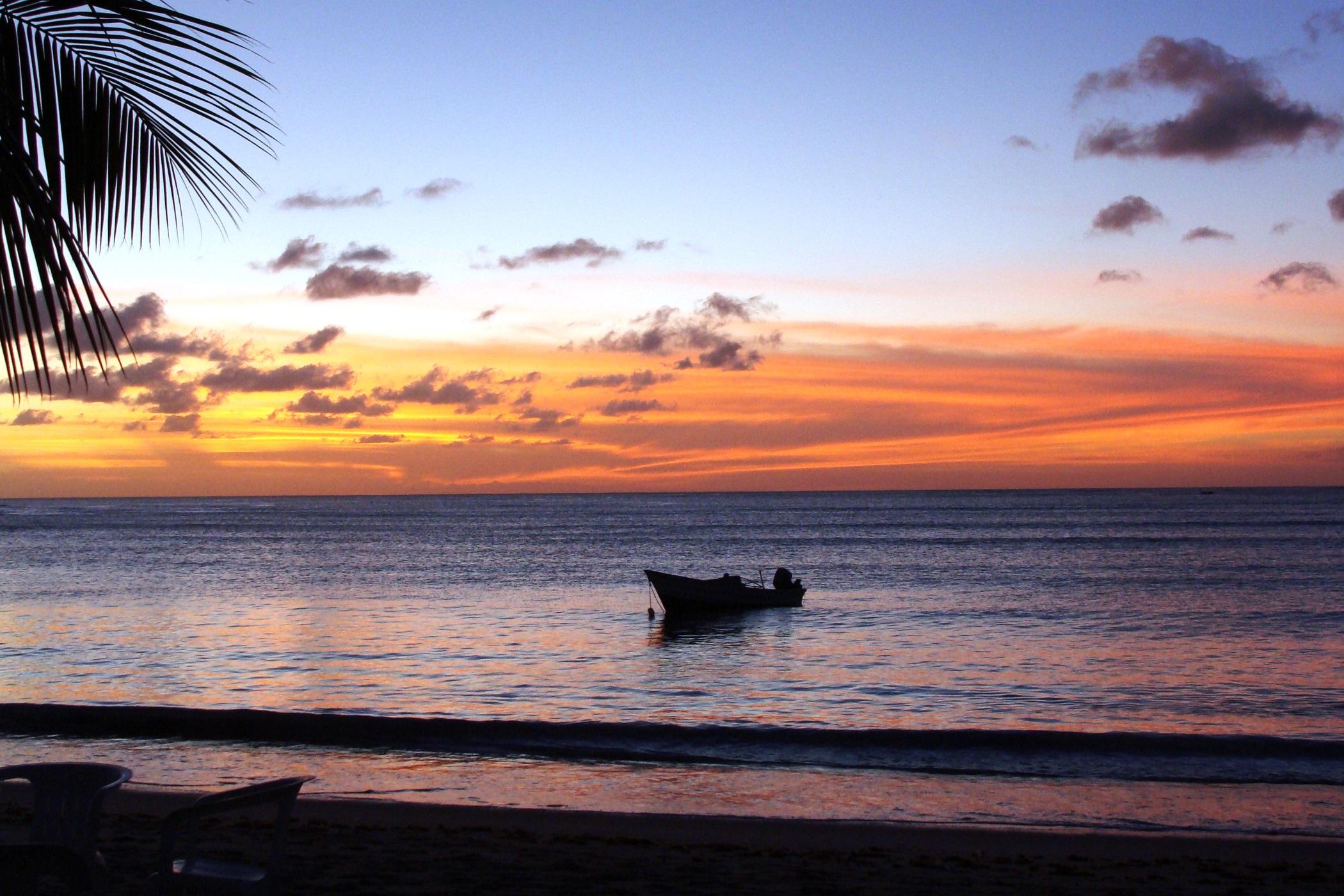 Kalinago Beach Resort St. George's Buitenkant foto